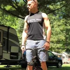 Meet your Posher, Dan